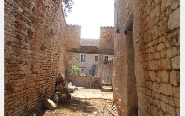 Vente Maison Sauze-vaussais   