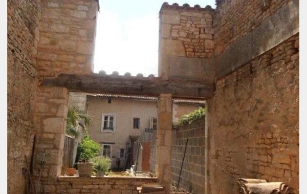 Vente Maison Sauze-vaussais   