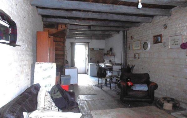 Vente Maison Sauze-vaussais   