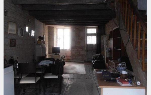 Vente Maison Sauze-vaussais   