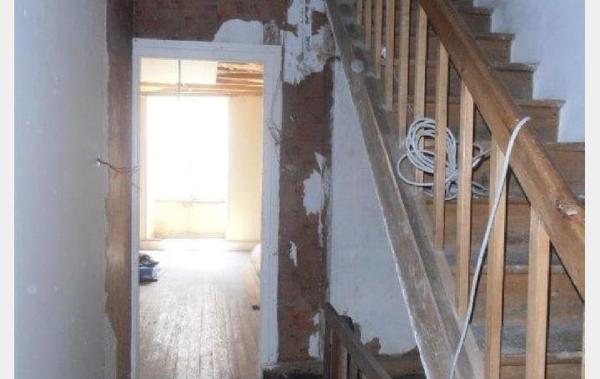 Vente Maison Sauze-vaussais   