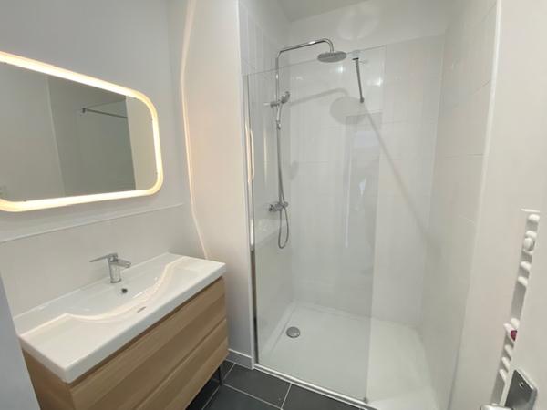 A LOUER APPARTEMENT CENTRE VILLE DE SAINT QUENTIN 02100