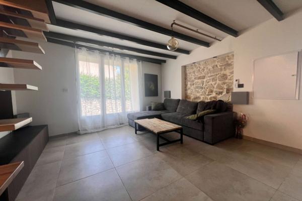 Fuveau - 2 pièce(s) - 41.89 m2