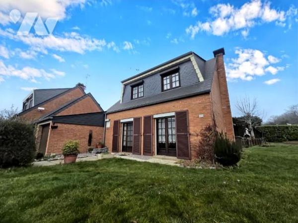 En impasse, secteur calme.