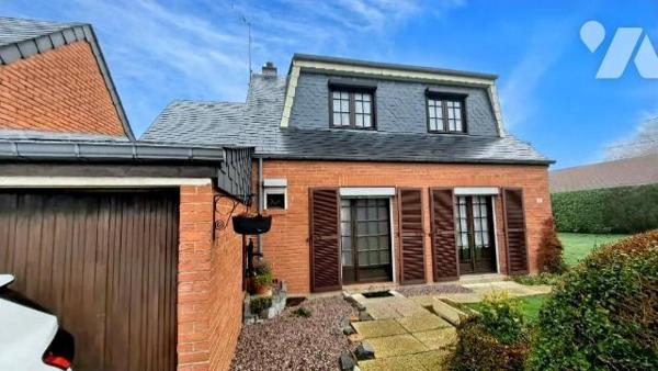 En impasse, secteur calme.