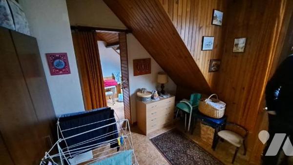 En impasse, secteur calme.