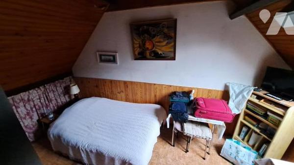 En impasse, secteur calme.