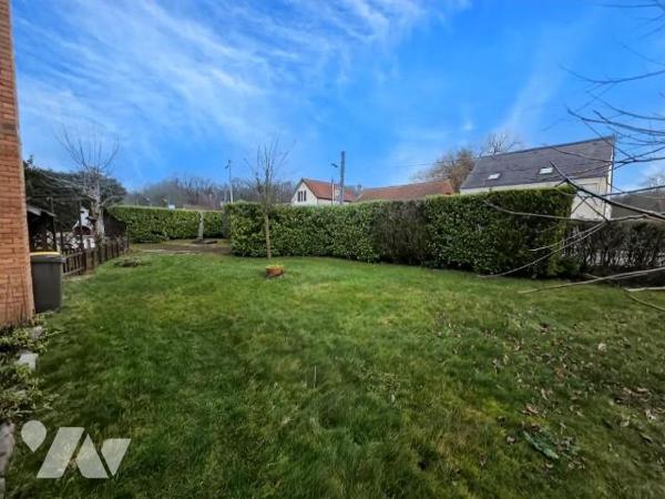 En impasse, secteur calme.