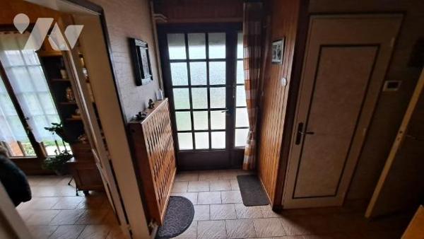 En impasse, secteur calme.