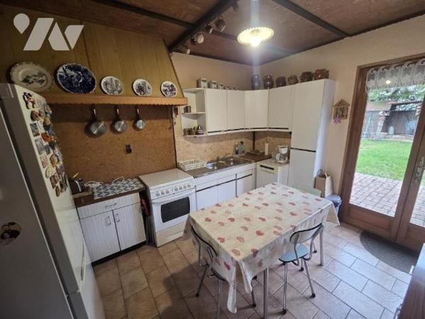 En impasse, secteur calme.