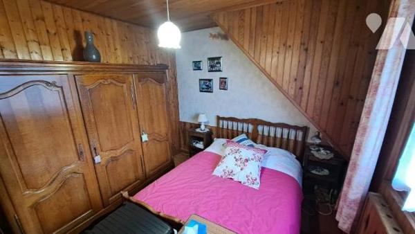 En impasse, secteur calme.