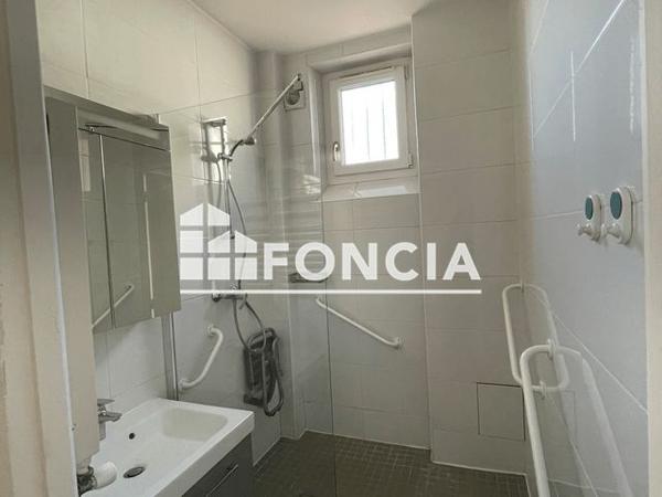 Location Appartement 3 pièces 66.96 m² - 4 RUE GUSTAVE LEBEGUE Nogent Sur Marne 94130