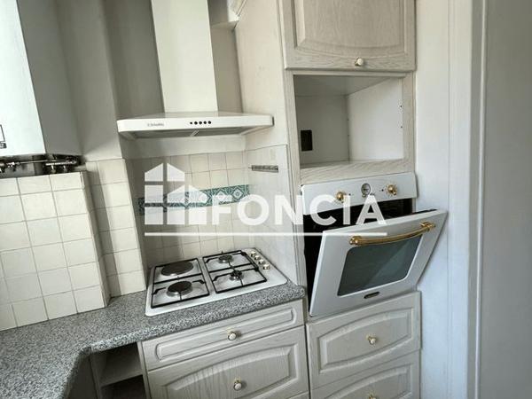 Location Appartement 3 pièces 66.96 m² - 4 RUE GUSTAVE LEBEGUE Nogent Sur Marne 94130