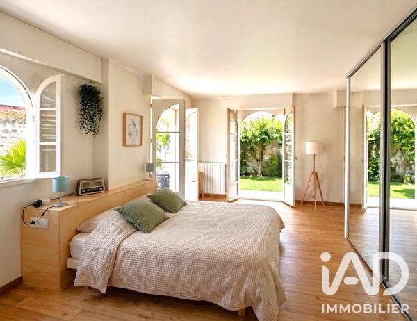 Appartement à vendre 7 pièces 138 m² La Garenne-Colombes