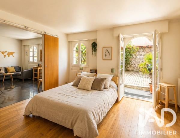 Appartement à vendre 7 pièces 138 m² La Garenne-Colombes