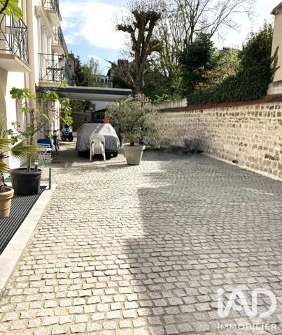 Appartement à vendre 7 pièces 138 m² La Garenne-Colombes