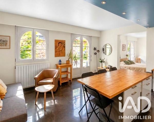 Appartement à vendre 7 pièces 138 m² La Garenne-Colombes