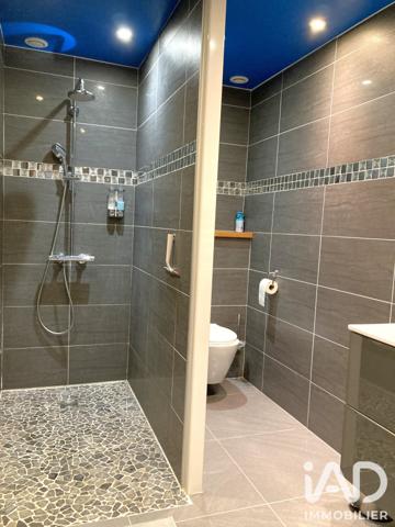 Appartement à vendre 7 pièces 138 m² La Garenne-Colombes