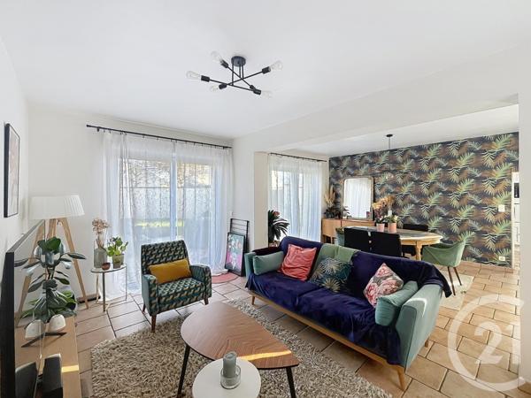 Maison à vendre  5 pièces - 110 m2 LACROIX ST OUEN - 60