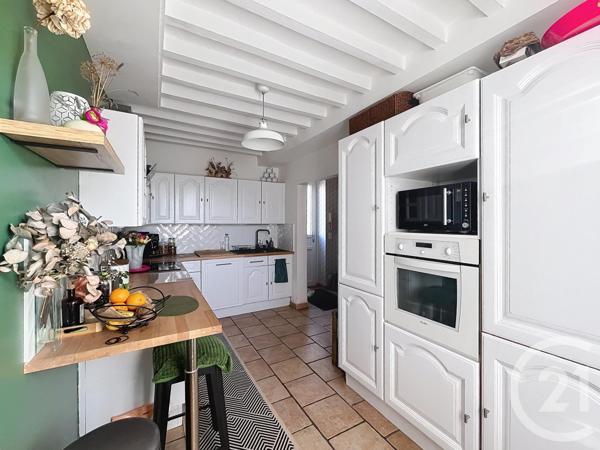 Maison à vendre  5 pièces - 110 m2 LACROIX ST OUEN - 60