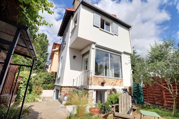 Maison Maisons Laffitte 5 pièce(s) 87 m2