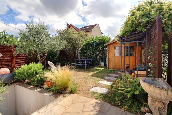 Maison Maisons Laffitte 5 pièce(s) 87 m2