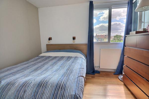 Maison Maisons Laffitte 5 pièce(s) 87 m2