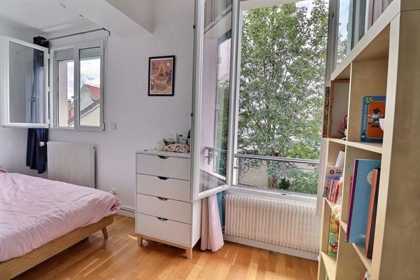 Maison Maisons Laffitte 5 pièce(s) 87 m2
