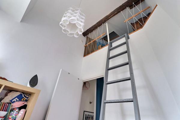 Maison Maisons Laffitte 5 pièce(s) 87 m2
