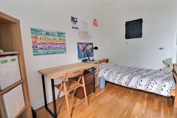 Maison Maisons Laffitte 5 pièce(s) 87 m2