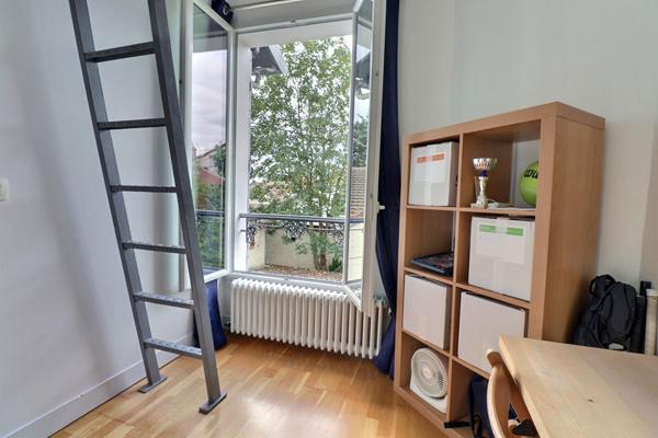 Maison Maisons Laffitte 5 pièce(s) 87 m2