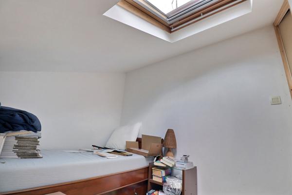 Maison Maisons Laffitte 5 pièce(s) 87 m2