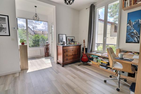 Maison Maisons Laffitte 5 pièce(s) 87 m2