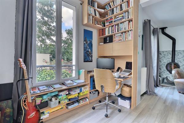 Maison Maisons Laffitte 5 pièce(s) 87 m2