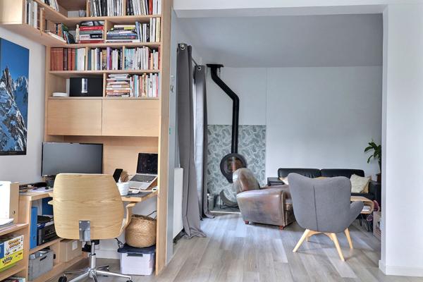 Maison Maisons Laffitte 5 pièce(s) 87 m2