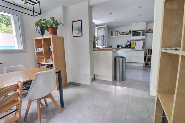 Maison Maisons Laffitte 5 pièce(s) 87 m2
