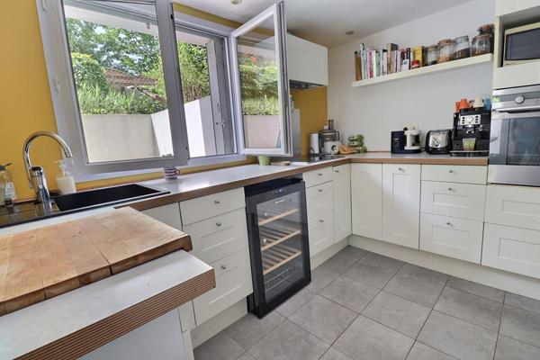 Maison Maisons Laffitte 5 pièce(s) 87 m2