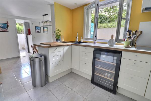 Maison Maisons Laffitte 5 pièce(s) 87 m2