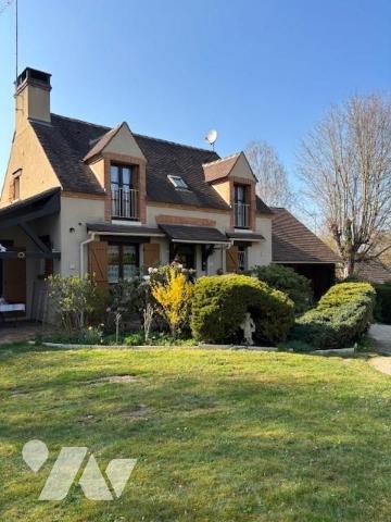 Maison individuelle