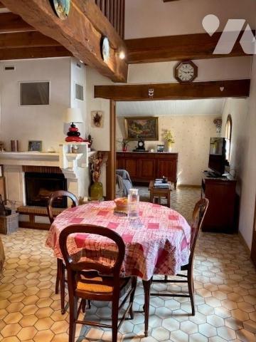 Maison individuelle