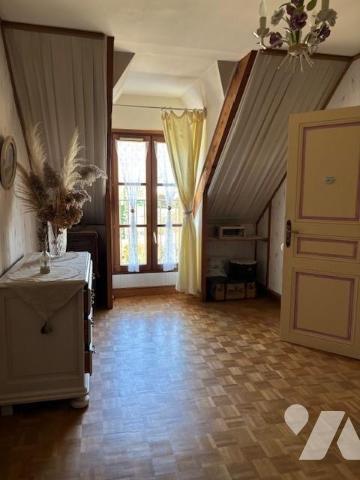 Maison individuelle