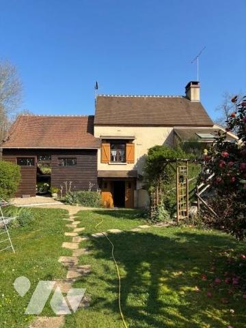 Maison individuelle