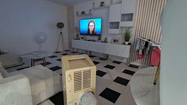 Achat appartement Perpignan - 4 pièce(s) - 83 m² - 128 500 €