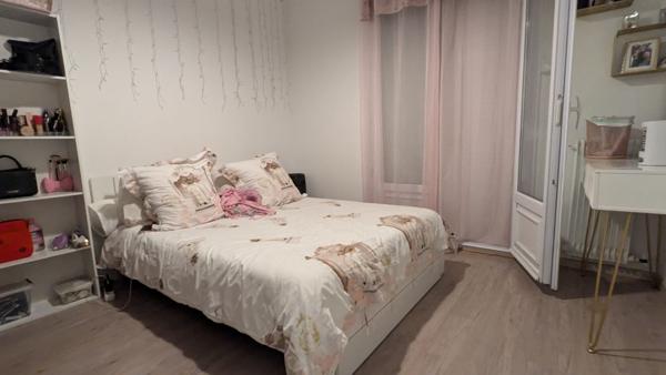 Achat appartement Perpignan - 4 pièce(s) - 83 m² - 128 500 €