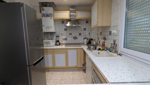 Achat appartement Perpignan - 4 pièce(s) - 83 m² - 128 500 €