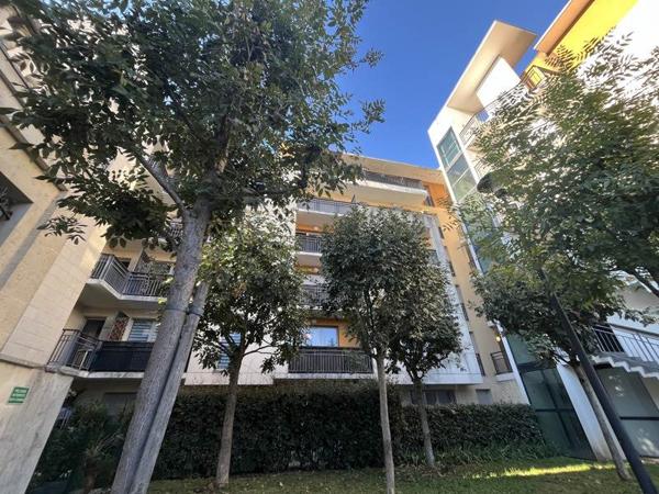 Appartement à vendre |  Périgueux |  2 pièces | 50 m²