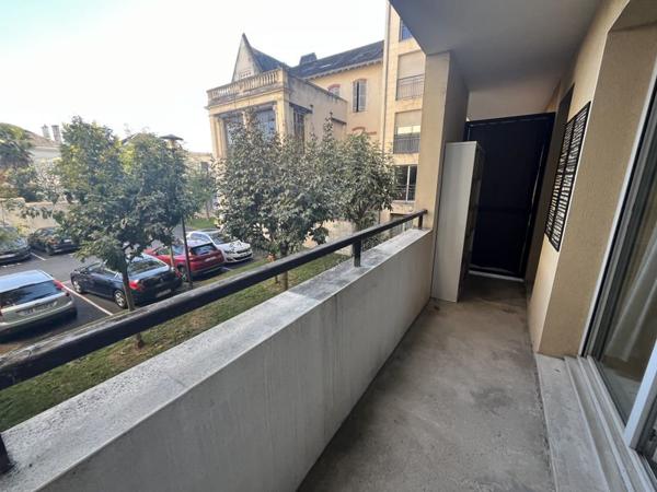 Appartement à vendre |  Périgueux |  2 pièces | 50 m²
