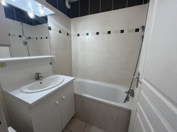 Appartement à vendre |  Périgueux |  2 pièces | 50 m²