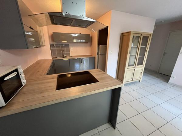 Appartement à vendre |  Périgueux |  2 pièces | 50 m²