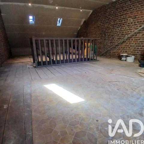 Maison à vendre 6 pièces 110 m² Anzin